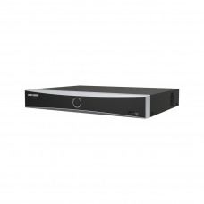 Сетевой видеорегистратор Hikvision DS-7616NXI-K1(D) Сетевой видеорегистратор Hikvision DS-7616NXI-K1(D)