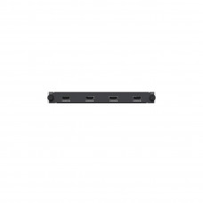 Выходной интерфейс HDMI Hikvision DS-C60S-04HO