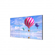 Видеостена Hikvision DS-D2055LR-G Видеостена Hikvision DS-D2055LR-G