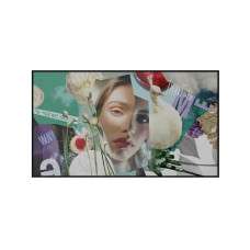 Профессиональный дисплей Hikvision DS-D6075UN-DL