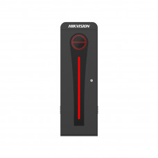 Шлагбаум Hikvision DS-TMG320-LR/B(No pole)