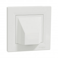 Вывод кабеля SE EPH5500121 Asfora в сборе белый Вывод кабеля SE EPH5500121 Asfora в сборе белый