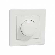 Диммер SE EPH6800121 Asfora LED RC-370Вт в сборе белый Диммер SE EPH6800121 Asfora LED RC-370Вт в сборе белый