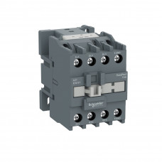 Контактор SE LC1E3210M5 32А 1НО 220В 50ГЦ Контактор SE LC1E3210M5 32А 1НО 220В 50ГЦ