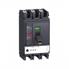 Автоматический выключатель SE LV432676 NSX400F 3P 400A с эл.расц. Micrologic 2.3 36кА Автоматический выключатель SE LV432676 NSX400F 3P 400A с эл.расц. Micrologic 2.3 36кА