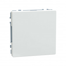 Заглушка MERTEN MTN4075-6035 D-Life белый лотос Заглушка MERTEN MTN4075-6035 D-Life белый лотос