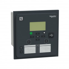 Терминал PowerLogic SE REL52017 P3U30-6AAA3BCAA Терминал PowerLogic SE REL52017 P3U30-6AAA3BCAA