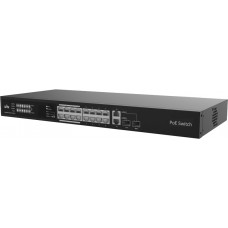 NSW2020-16T2GC-LPOE-IN 16-портовый PoE коммутатор