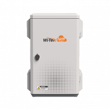 WI-IOTBOX01 V3 Wi-Tek уличный монтажный шкаф Smart IoT Box IP55