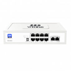 WK-PS210 V2 PoE коммутатор