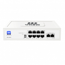 WK-PS310 V2 PoE коммутатор гигабитный