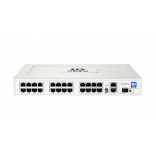 WK-PS227GF PoE Коммутатор неуправляемый