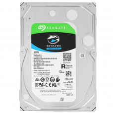 ST10000VE001 Жесткий диск 10TB Seagate SkyHawk 