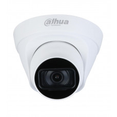 DH-IPC-HDW1230T1-A Купольная IP видеокамера