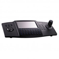 DS-1100KI Hikvision Сетевой пульт управления DS-1100KI Hikvision Сетевой пульт управления