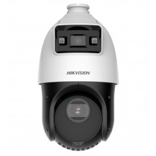 DS-2SE4C425MWG-E(14F0) Hikvision Поворотная IP видеокамера