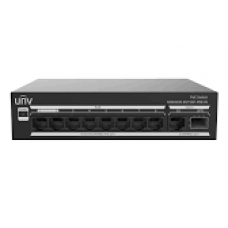 NSW2100-9GT1GP-LPOE-IN 9-ти портовый PoE коммутатор NSW2100-9GT1GP-LPOE-IN 9-ти портовый PoE коммутатор