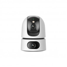 Ranger 2 Dual 6MP Поворотная Wi-Fi видеокамера