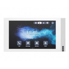 S562W(White) Akuvox SIP Домофон с Wi-Fi