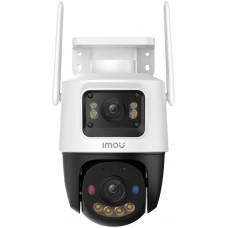 Cruiser Dual 2C 4G 6MP Wi-Fi PTZ-видеокамера