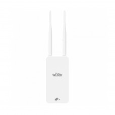 Wi-Tek WI-AP316 Точка доступа 1200 Мбит/с