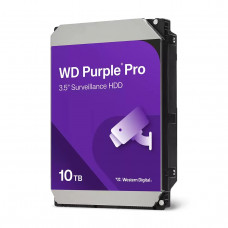 WD102PURP WD Purple Жесткий диск 10000ГБ 
