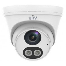 IPC3612LB-AF28-ECO Uniview Купольная IP видеокамера
