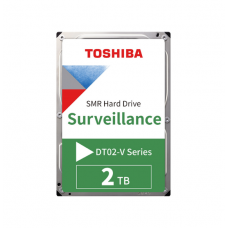 DT02ABA200V 2 ТБ  Жесткий диск специализированный для видеонаблюдения 24/7