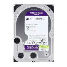 WD43PURZ 4 ТБ Жесткий диск Western Digital