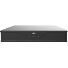 NVR301-08B-IQ 8 канальный видеорегистратор
