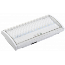 LDPA0-5040-3H-K01 IEK Светильник аварийный ДПА 5040-3 постоянного действия NI-CD 3ч IP54 IEK