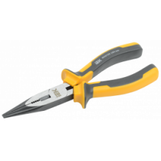 TLN-1-160 IEK Тонкогубцы MASTER 160мм IEK