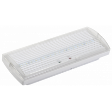 LDPA0-5030-3H-K01 IEK Светильник аварийный ДПА 5030-3 постоянного действия NI-CD 3ч IP20 IEK