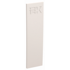 CKK-40D-SL75-K01 IEK Соединитель на стык лицевой для крышки 75мм