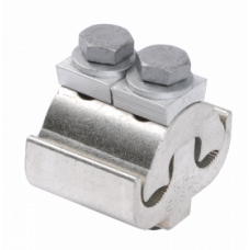 UZP-11-S50-S240 IEK Зажим плашечный ЗП 50-240/50-185 (SL14.2) IEK UZP-11-S50-S240 IEK Зажим плашечный ЗП 50-240/50-185 (SL14.2) IEK