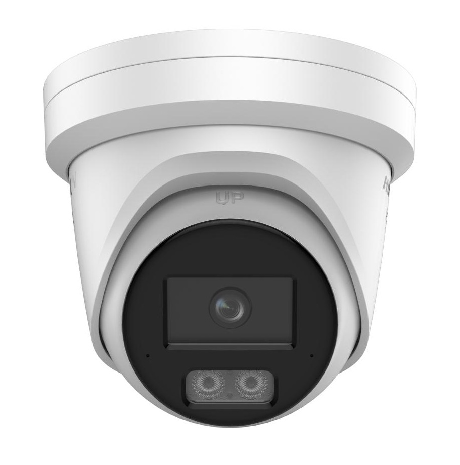 Hikvision IP видеокамера Hikvision DS-2CD2387G3-LIY