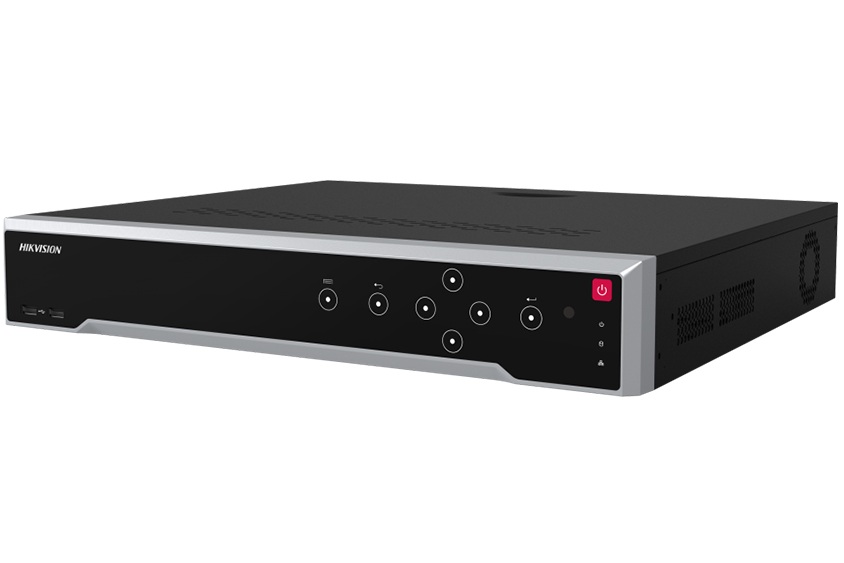 Hikvision Сетевой видеорегистратор Hikvision DS-7732NI-M4