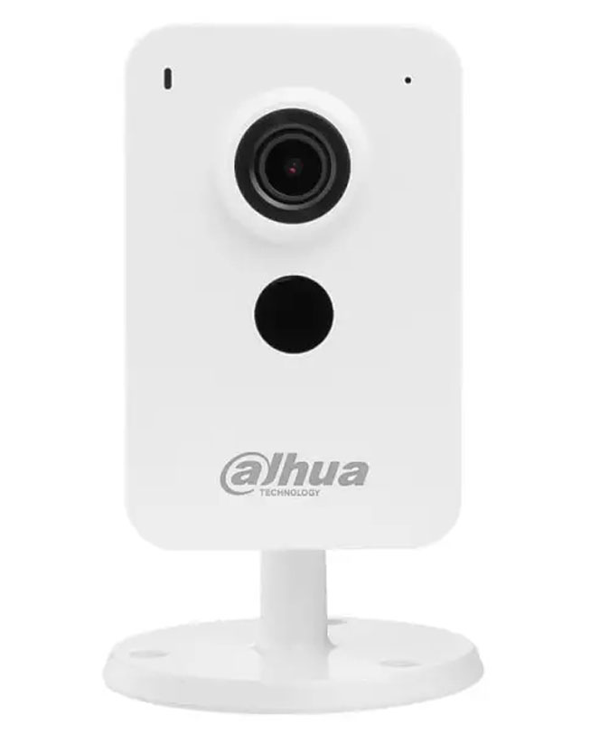 Dahua Wi-Fi камера PoE