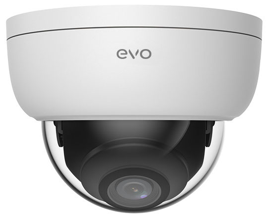 EVO Купольная IP видеокамера