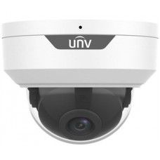 Uniview Купольная IP видеокамера