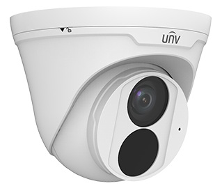 Uniview Купольная IP видеокамера