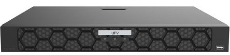 Uniview 16-и канальный IP видеорегистратор