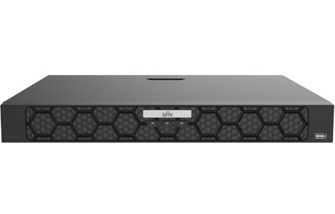 Uniview Видеорегистратор IP 32-х канальный