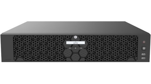 Uniview Видеорегистратор IP 128-х канальный