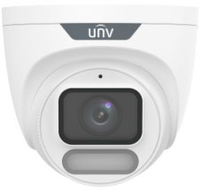 Uniview Купольная IP видеокамера