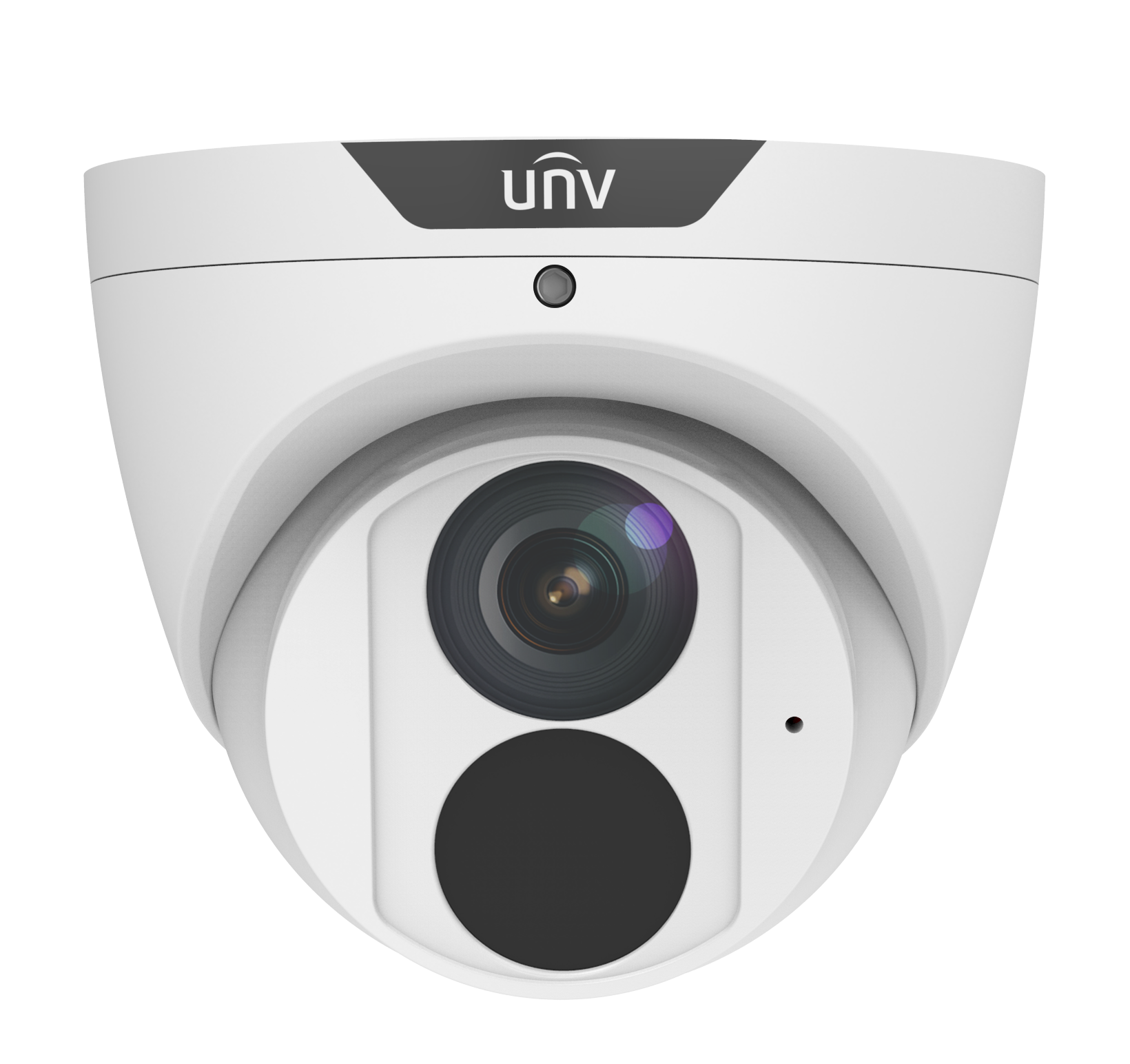 Uniview Купольная IP видеокамера