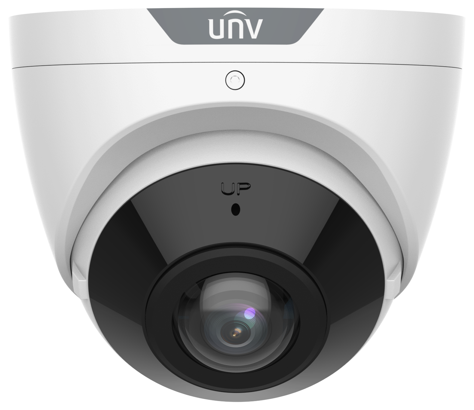 Uniview Купольная IP видеокамера