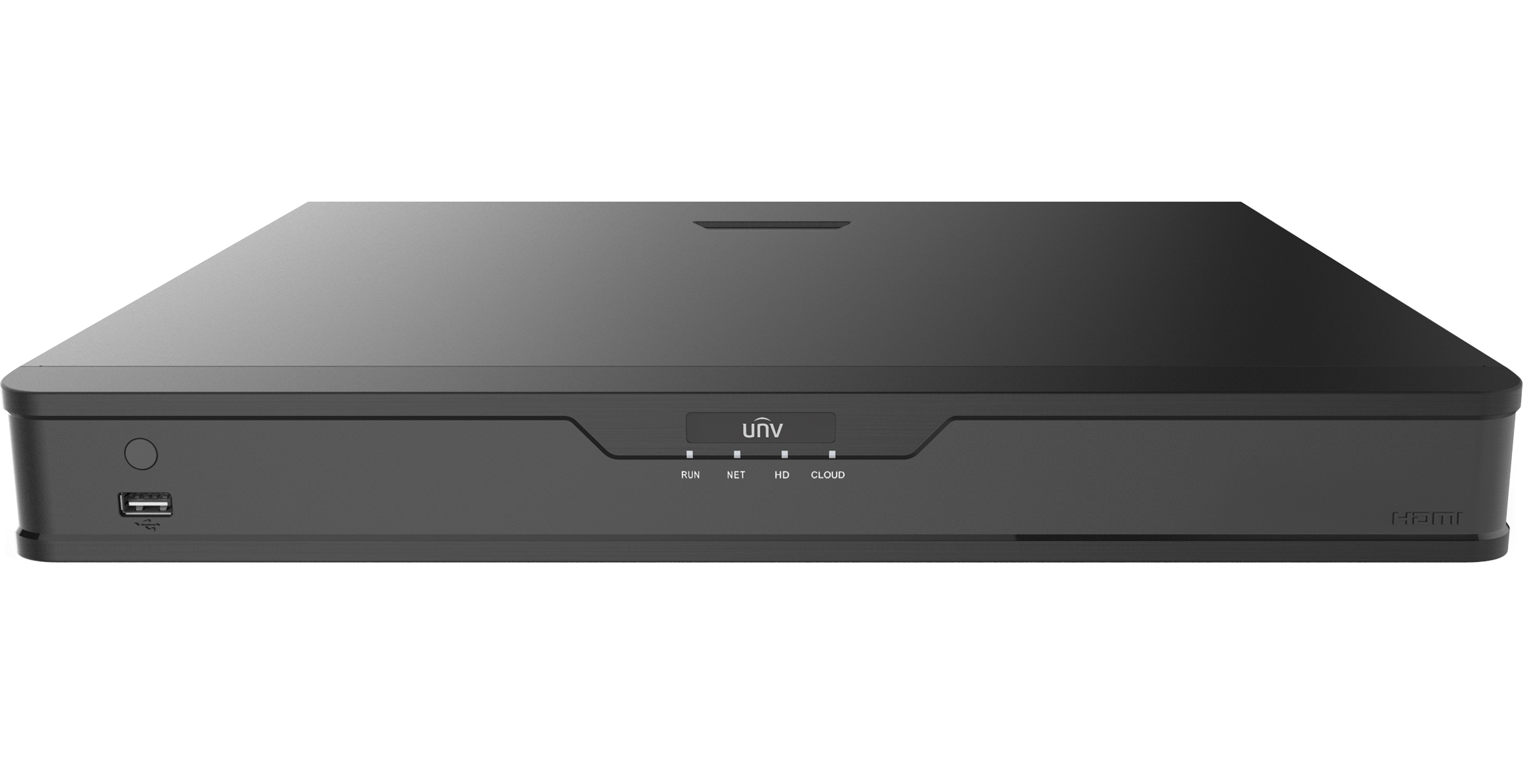 Uniview 16-ти канальный гибридный видеорегистратор
