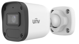 Uniview цифровая уличная IP камера