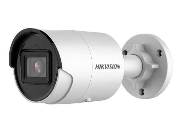 Hikvision Уличная IP видеокамера